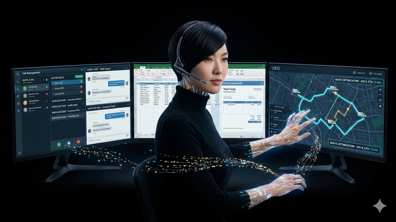 VENUS Business Assessment