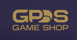 GPDS Gameshop logo