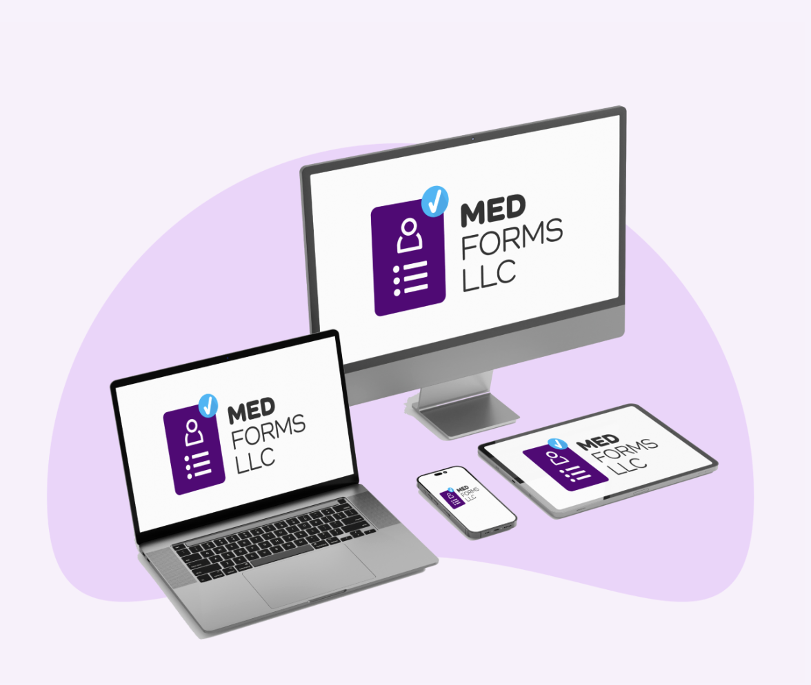 MedformsLLC logo