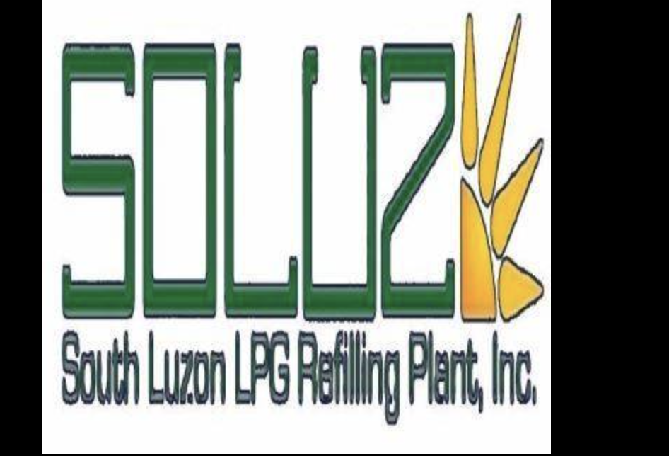 South Luzon LPG Refilling Plant logo