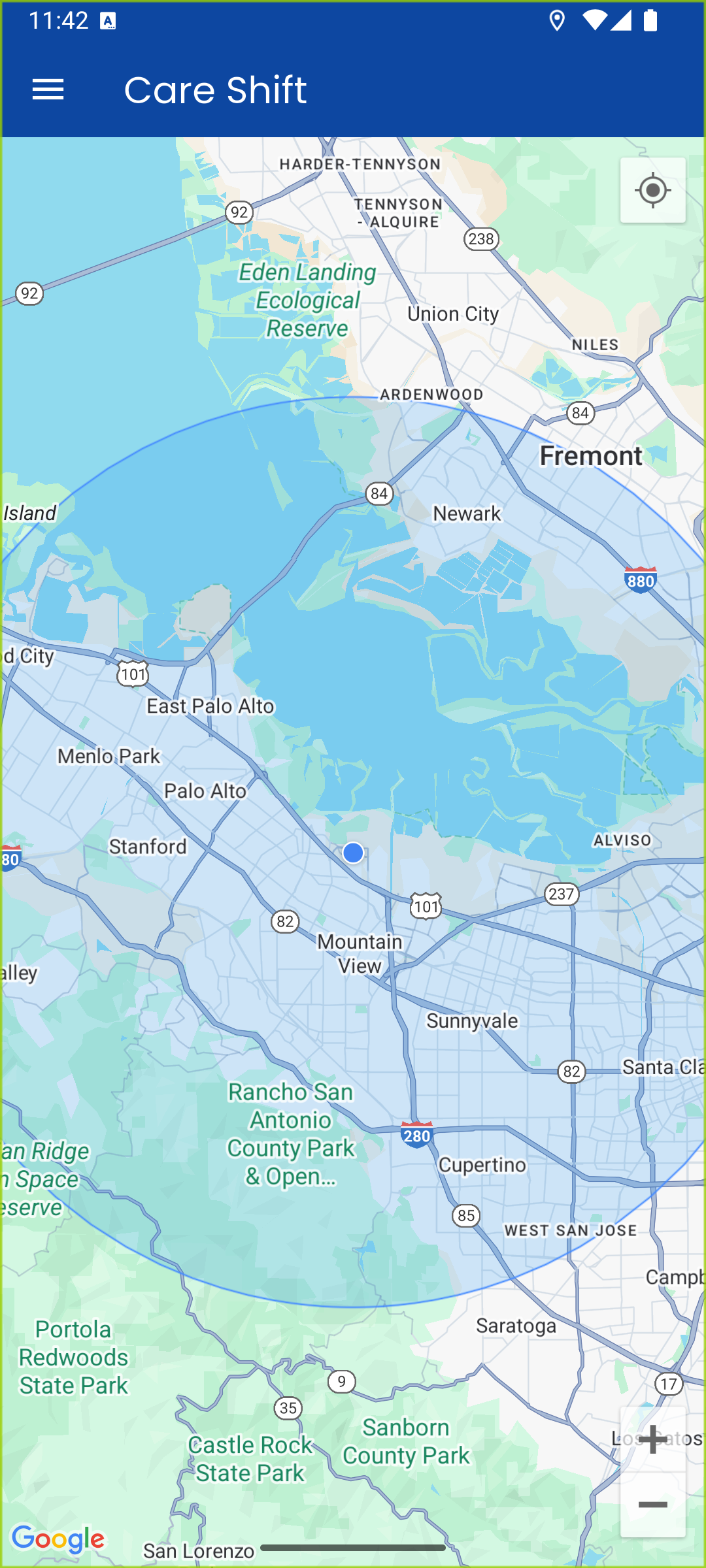 Nurse-Hospice Care Exchange