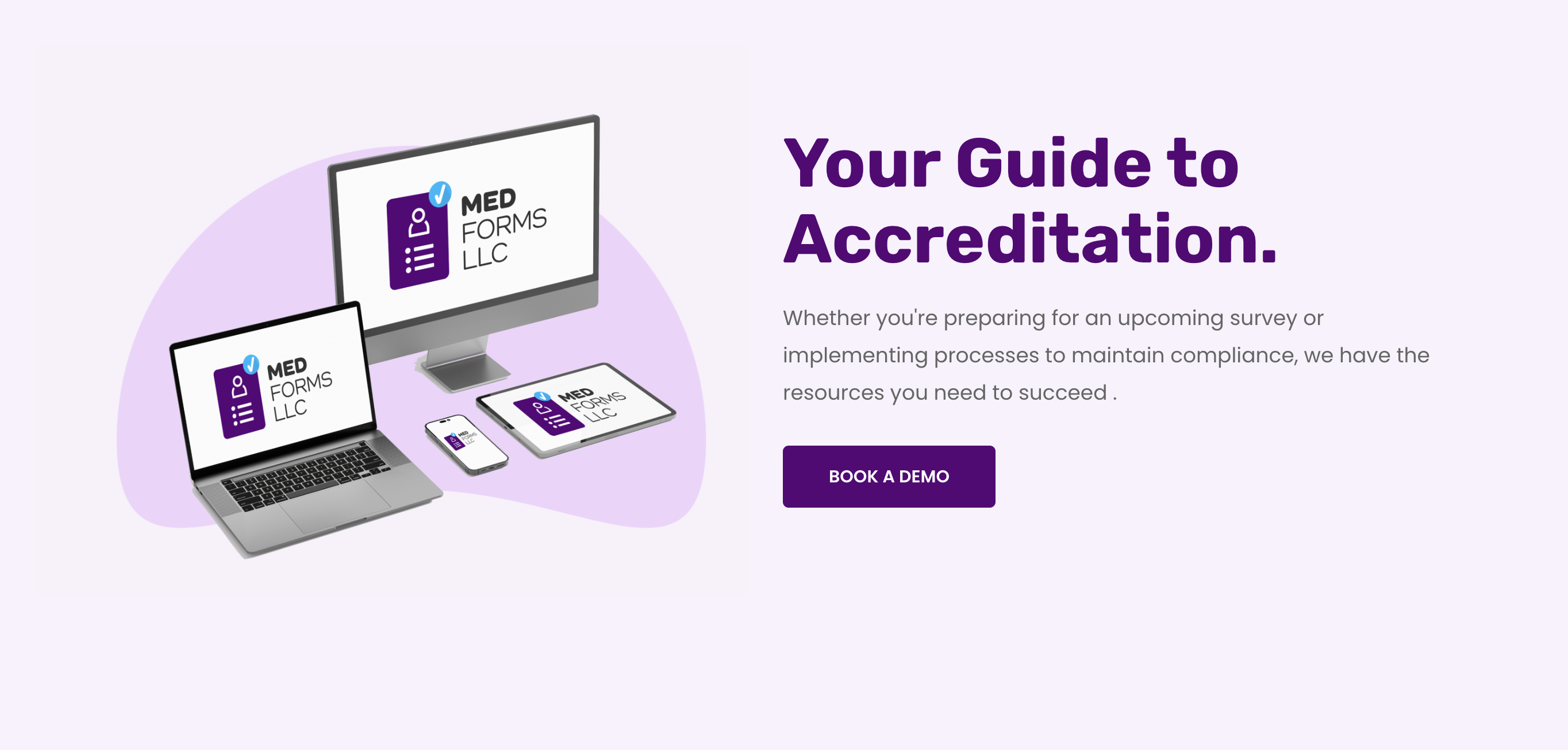 MedformsLLC Surgical Based Clinics Compliance Monitoring